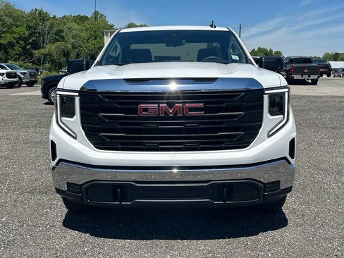 New 2026 GMC Sierra 1500 Pro w/ Pro Value Package AWD/4WD image 3