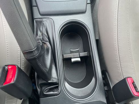 Used 2018 Subaru Forester 2.5i Limited AWD/4WD image 38