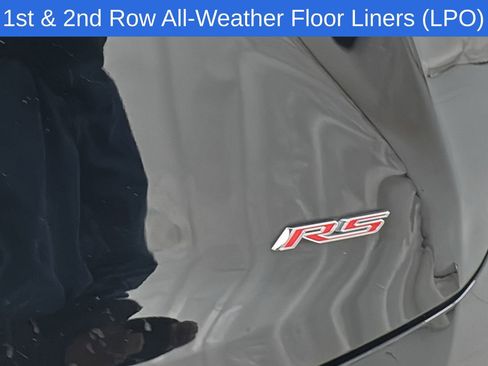 Used 2024 Chevrolet Blazer RS w/ LPO, Floor Liner Package AWD/4WD image 39