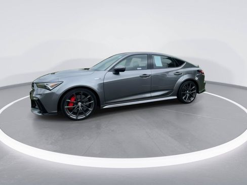 Used 2025 Acura Integra Type S FWD image 5