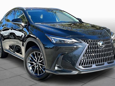 Used 2023 Lexus NX 350 Premium w/ Cold Area Package image 3