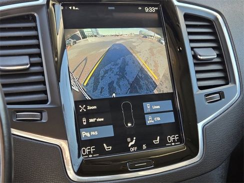Used 2020 Volvo XC90 T8 Momentum image 23