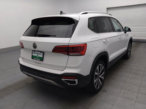 Used 2023 Volkswagen Taos SE FWD image 9