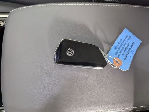 Used 2024 Volkswagen ID.4 S RWD image 24