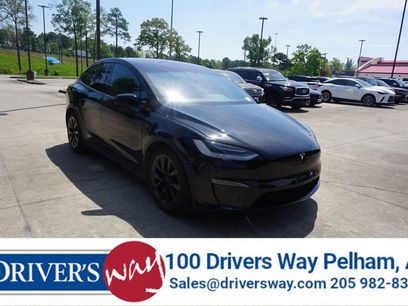 Used 2023 Tesla Model X