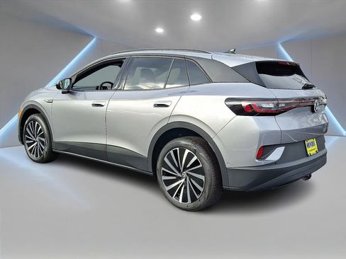 New 2025 Volkswagen ID.4 Pro AWD/4WD image 4