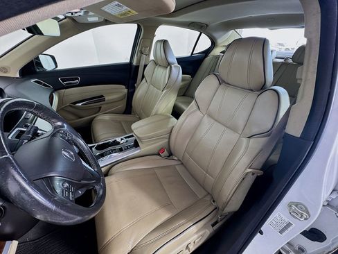 Used 2018 Acura TLX 3.5L V6 image 21