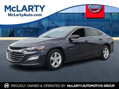 Used 2022 Chevrolet Malibu LS w/ LPO, Floor Liner Package