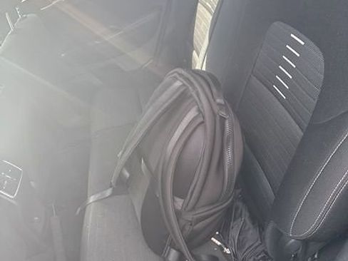 Used 2018 Kia Sportage LX image 8