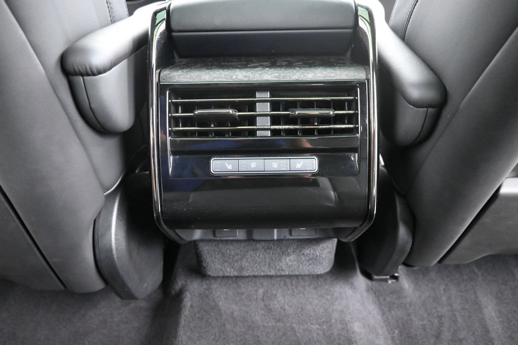 Used 2023 Land Rover Range Rover Sport SE Dynamic AWD/4WD image 19