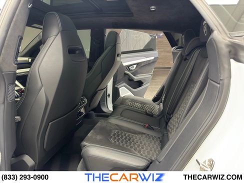Used 2020 Lamborghini Urus image 87