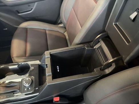 New 2026 Chevrolet Blazer RS w/ Driver Confidence II Package image 27