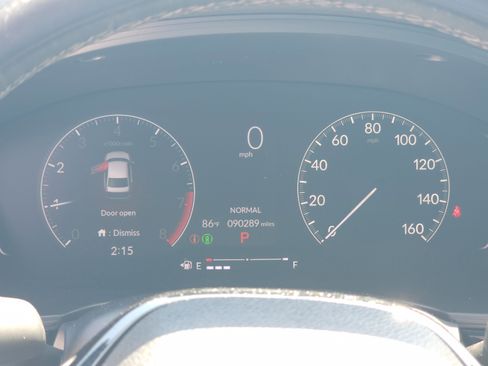 Used 2024 Honda Civic Sport image 23
