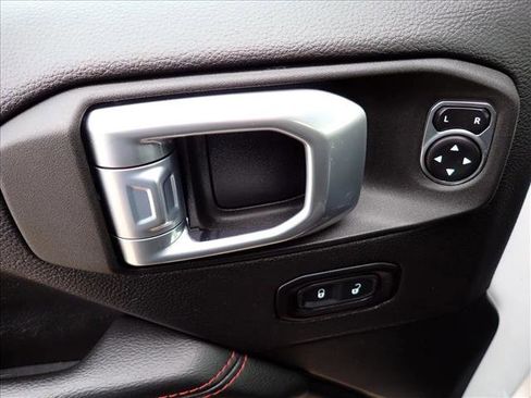 Used 2021 Jeep Gladiator Rubicon image 13