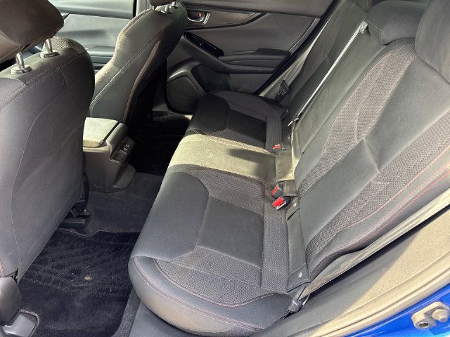 Used 2022 Subaru WRX Premium AWD/4WD image 23