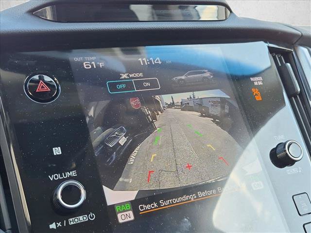 Used 2020 Subaru Outback Limited XT w/ Popular Package #2 AWD/4WD image 11