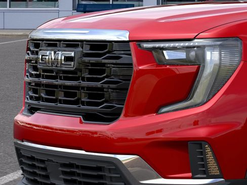New 2026 GMC Acadia Elevation AWD/4WD image 16