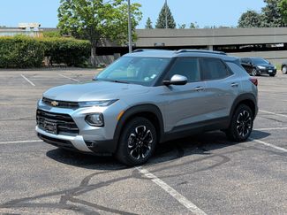 Used 2023 Chevrolet TrailBlazer LT w/ Convenience Package AWD/4WD video 2