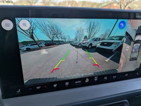 Certified 2025 Ford Maverick Lobo image 22