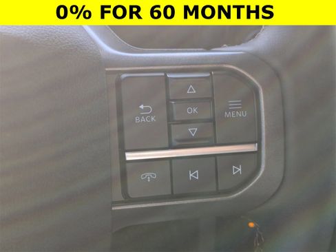 New 2025 Ford F150 Lariat w/ Equipment Group 502A High image 32