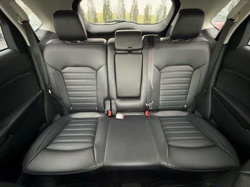 Used 2023 Ford Edge SEL w/ Convenience Package image 24