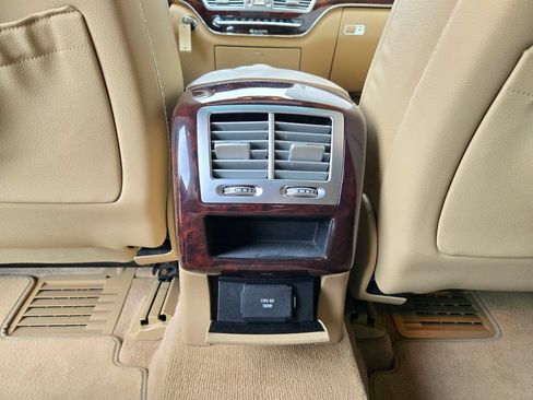 Used 2012 Mercedes-Benz S 550 4MATIC w/ Premium 2 Pkg image 43