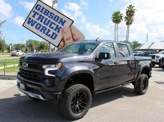 Used 2023 Chevrolet Silverado 1500 RST w/ All Star Edition Plus AWD/4WD 360° Tour