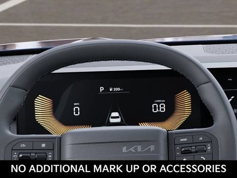 New 2027 Kia Telluride EX X-Line AWD/4WD image 21