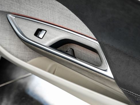 Used 2022 Lucid Air Dream Edition image 85