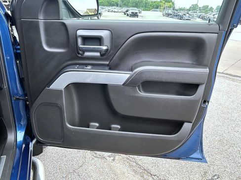 Certified 2018 Chevrolet Silverado 1500 LT w/ All Star Edition AWD/4WD image 15