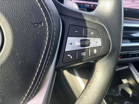 Used 2024 BMW X5 sDrive40i RWD image 21