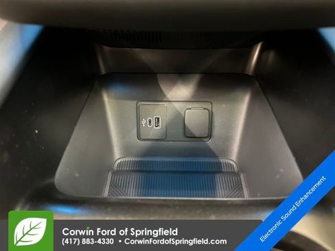 New 2026 Ford Explorer Tremor w/ Tremor Ultimate Package image 35