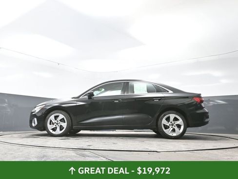 Used 2023 Audi A3 2.0T Premium image 57