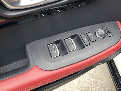 Used 2025 Acura ADX A-Spec image 21