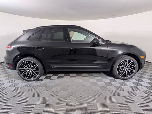 New 2026 Porsche Macan S AWD/4WD image 8