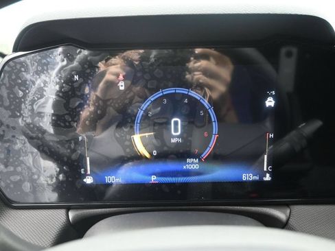 Used 2026 Chevrolet TrailBlazer LT FWD image 12
