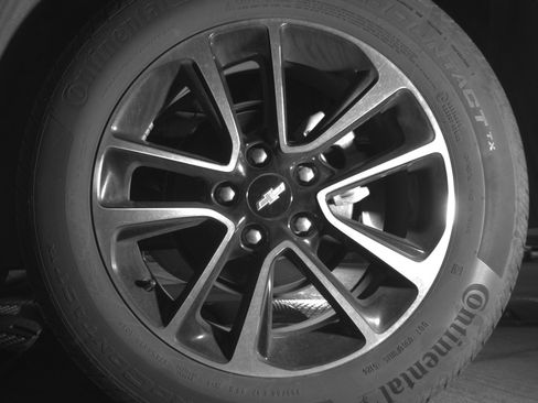 Used 2025 Chevrolet TrailBlazer LT FWD image 14