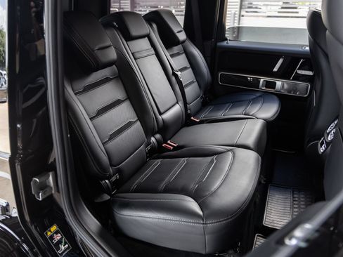 Used 2022 Mercedes-Benz G 63 AMG 4MATIC image 38