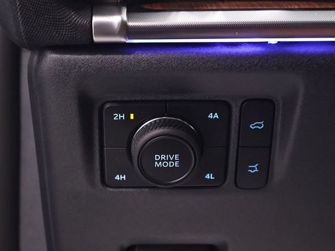 New 2027 Ford Expedition Max King Ranch AWD/4WD image 25