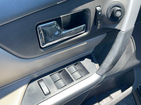 Used 2014 Ford Edge SEL w/ Equipment Group 205A AWD/4WD image 13