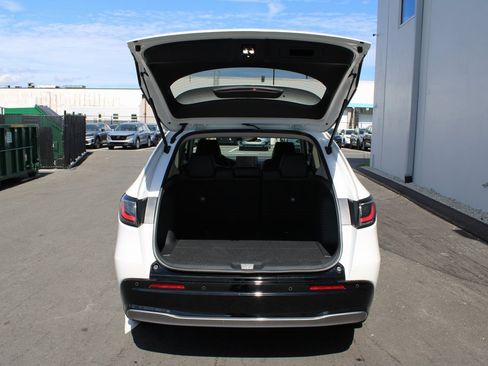 New 2026 Honda HR-V EX-L image 14