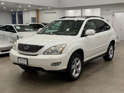 Used 2007 Lexus RX 350 AWD