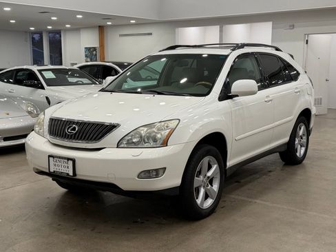 Used 2007 Lexus RX 350 AWD image 1