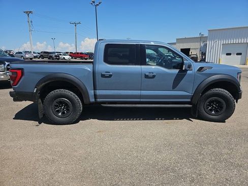 Used 2023 Ford F150 Raptor w/ Raptor Carbon Fiber Package AWD/4WD image 6