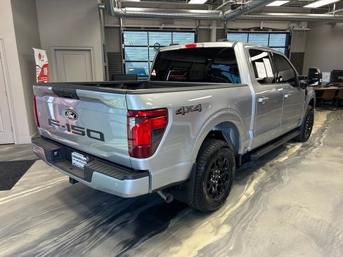 Used 2024 Ford F150 XLT w/ Mobile Office Package AWD/4WD image 30