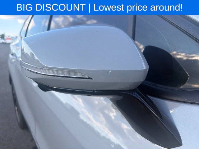 Used 2023 Kia Sportage SX AWD/4WD image 8