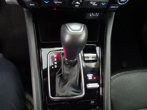 Certified 2024 Jeep Compass Limited w/ High Altitude Package AWD/4WD image 12