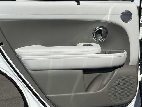 New 2026 Hyundai Palisade SEL FWD image 21