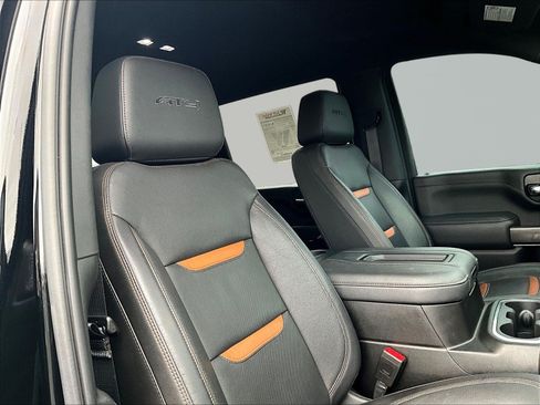 Used 2022 GMC Sierra 2500 AT4 AWD/4WD image 30