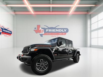 Used 2026 Jeep Gladiator Mojave